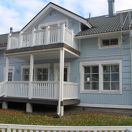 Sresort Apartment With 4 Bedrooms Imatra Exterior foto
