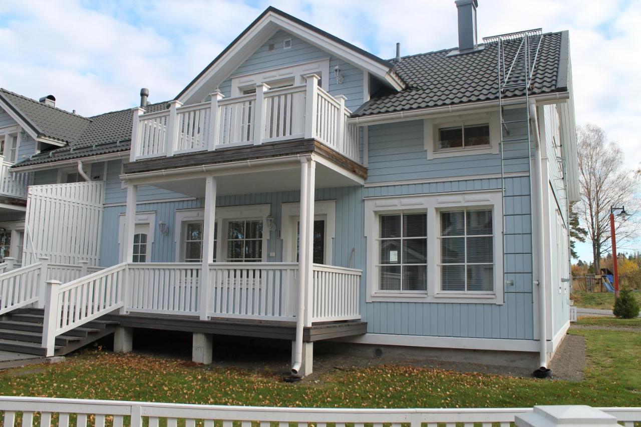 Sresort Apartment With 4 Bedrooms Imatra Exterior foto