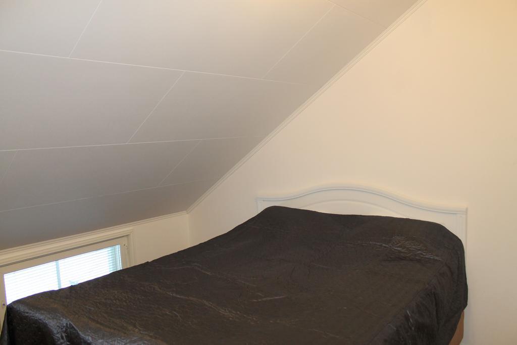Sresort Apartment With 4 Bedrooms Imatra Quarto foto